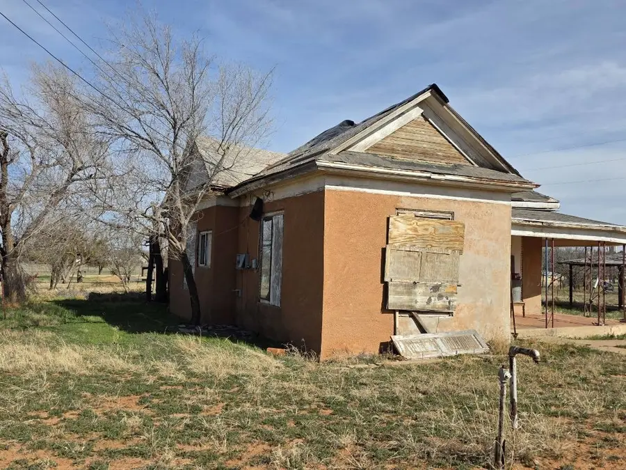 801 Haskell Street, Sweetwater, TX 79556 - #3