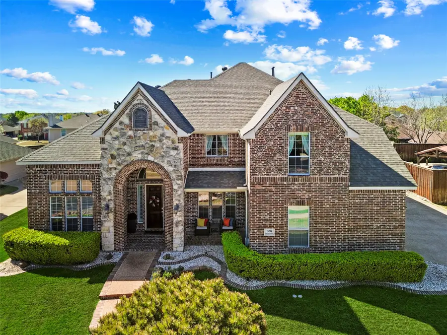 338 Greenfield Drive, Murphy, TX 75094 - #3