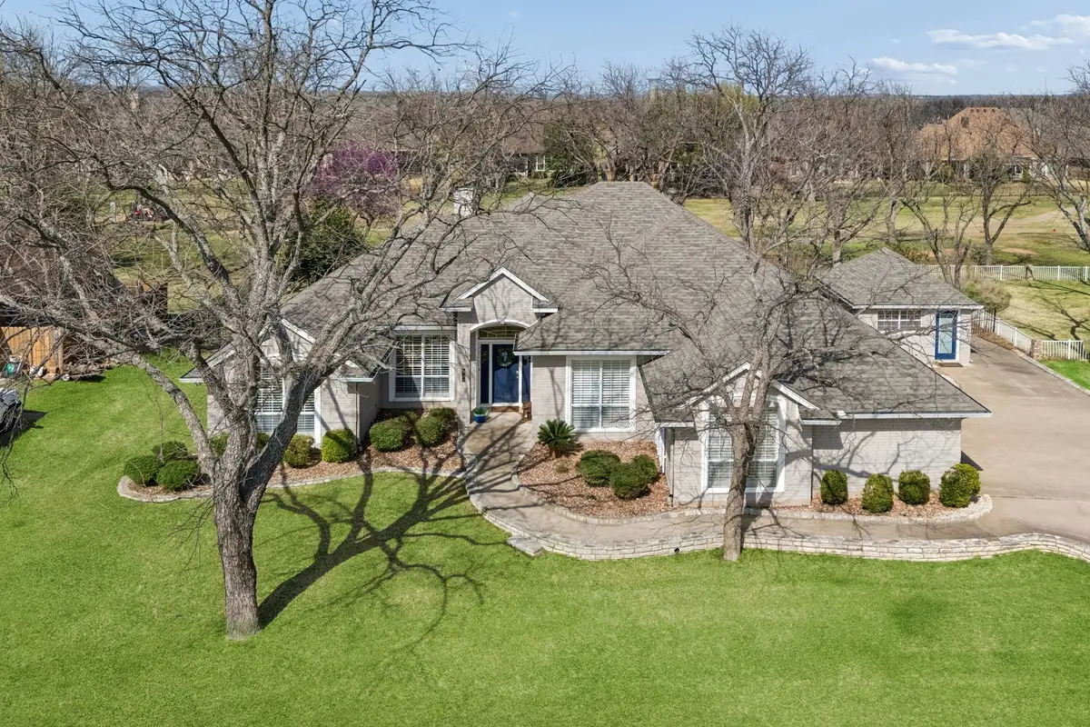 5704 Nutcracker Drive, Granbury, TX 76049 - #1
