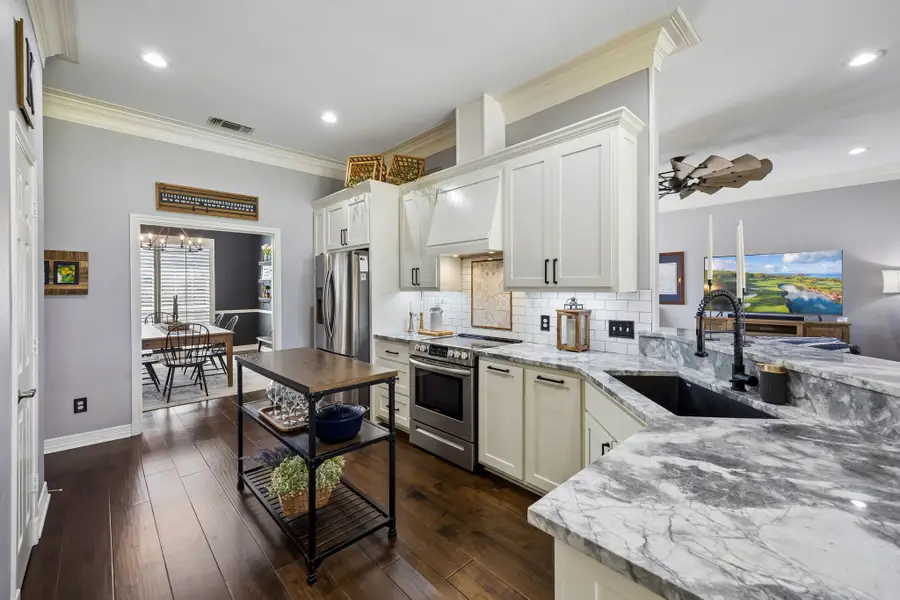 5704 Nutcracker Drive, Granbury, TX 76049 - #3