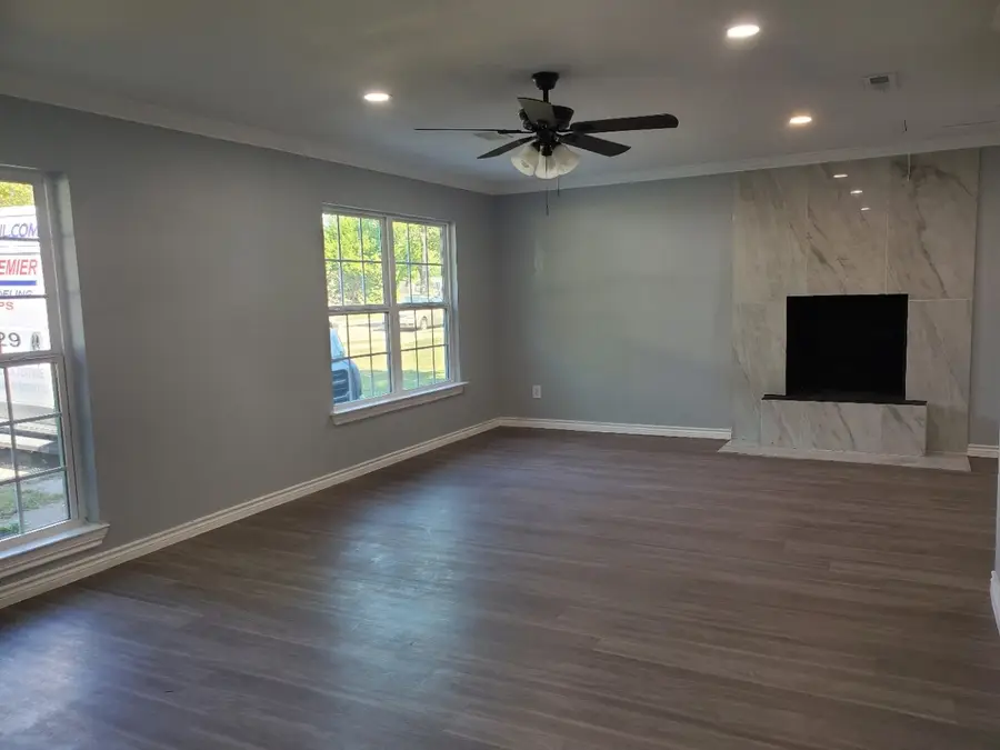 206 Springbranch Drive, Garland, TX 75043 - #3