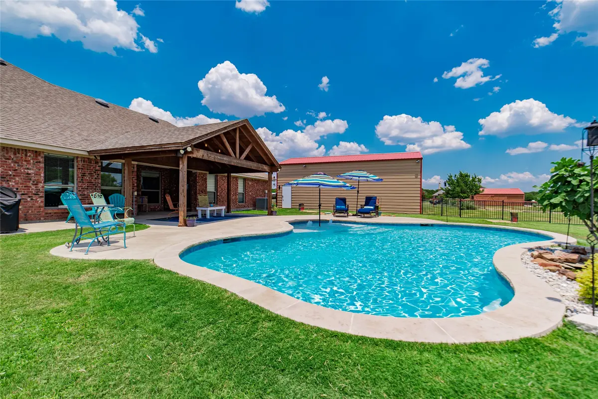 245 Mckinley Lane, Royse City, TX 75189 - #1