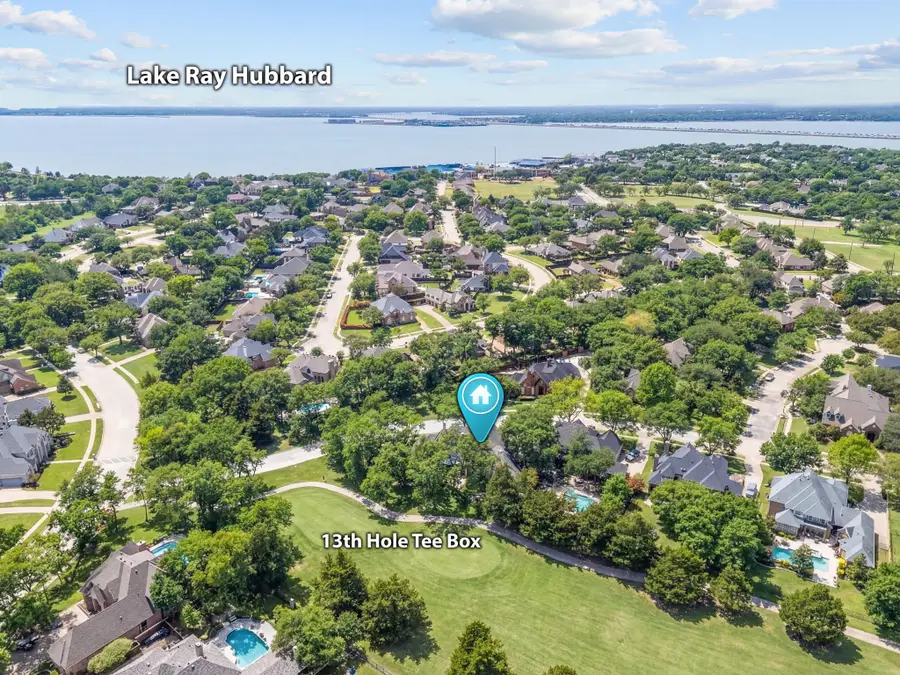 2404 Racheal Drive, Heath, TX 75032 - #3