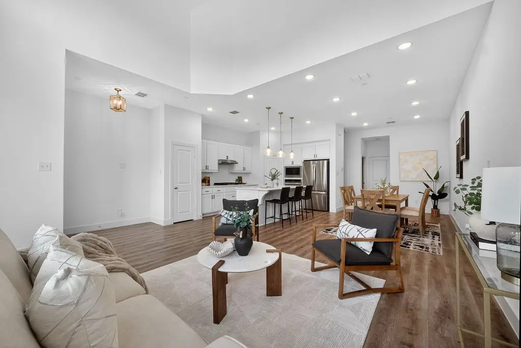 409 Blue Creek Cove, McKinney, TX 75071 - #1