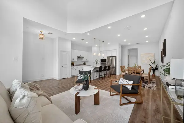 409 Blue Creek Cove, McKinney, TX 75071