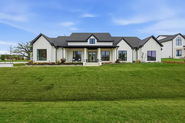 4304 Belle Drive, Flower Mound, TX 75022