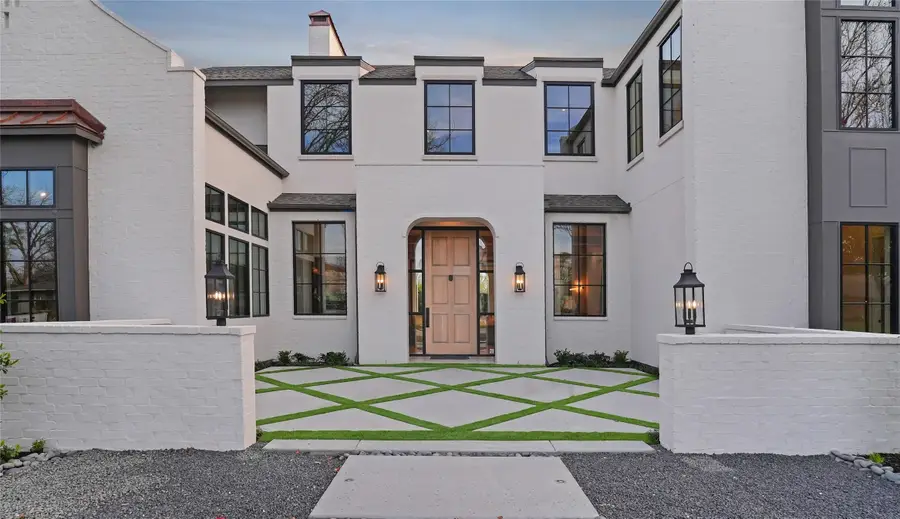 5958 Elderwood Drive, Dallas, TX 75230 - #3