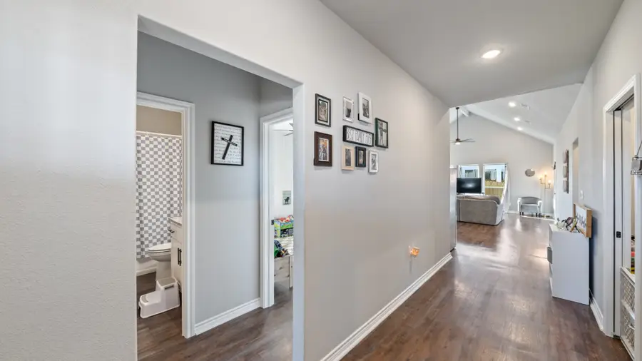 301 Paschall Boulevard, Mabank, TX 75147 - #2