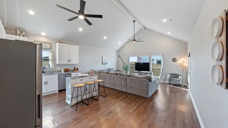 301 Paschall Boulevard, Mabank, TX 75147 - #3