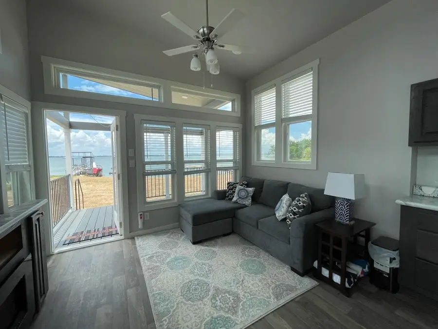 5226 Waterfront Road #Lot 58, Kerens, TX 75144 - #3