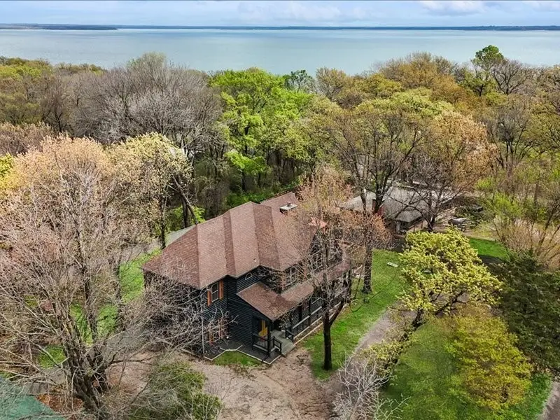 223 Oklahoma Avenue, Pottsboro, TX 75076 - #2