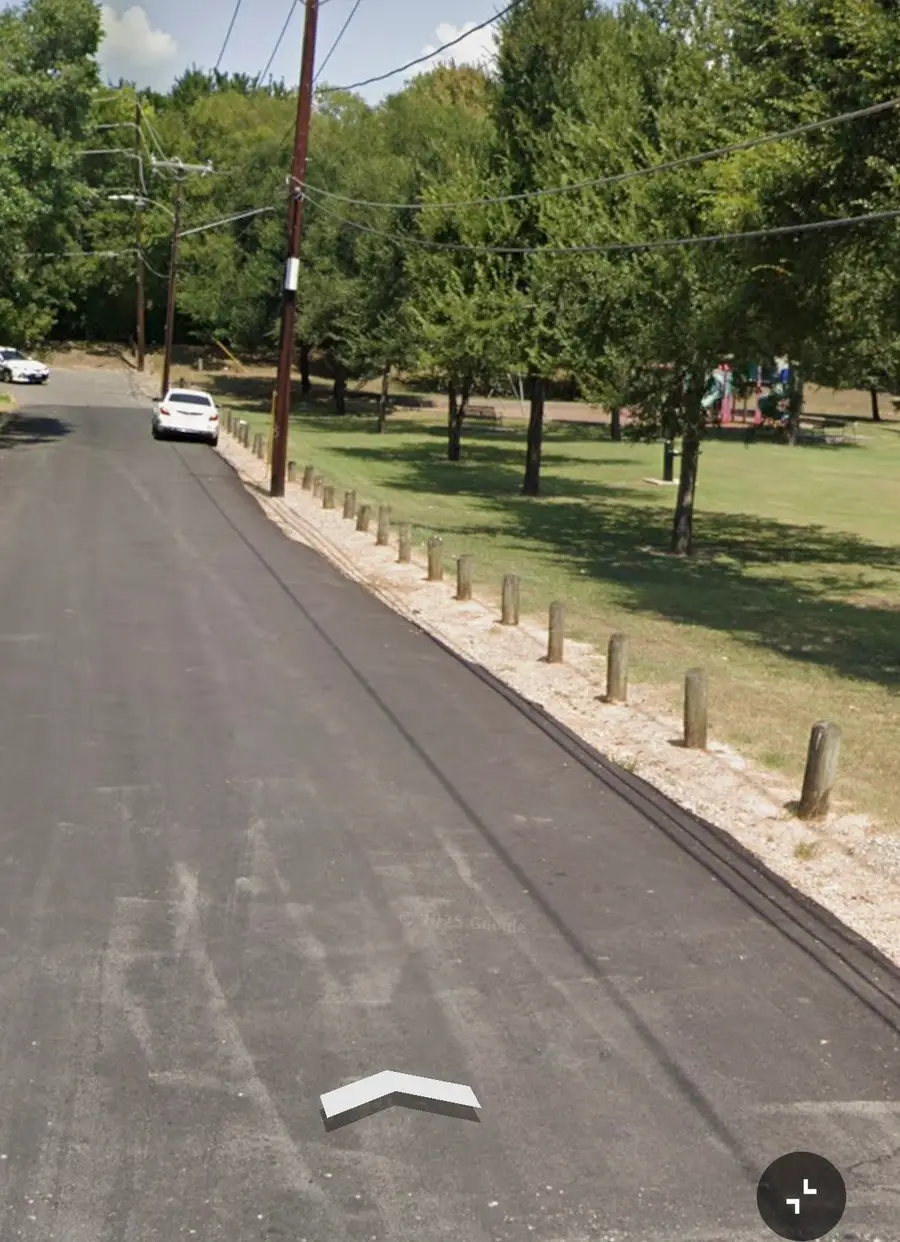 2859 Peary Avenue, Dallas, TX 75215 - #2