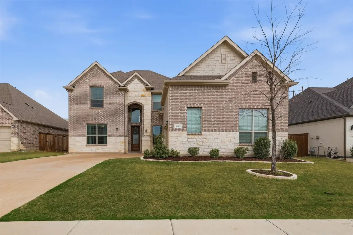 1220 Wild Senna Way, Haslet, TX 76052 - #1
