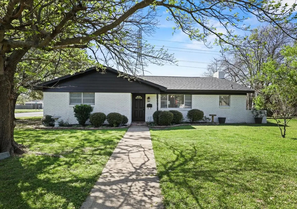 7332 Deville Drive, North Richland Hills, TX 76180 - #1