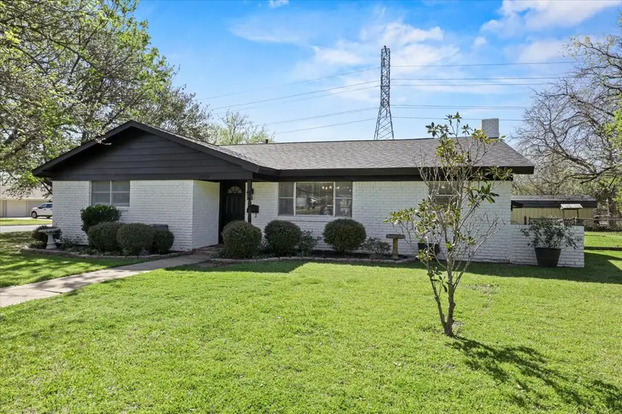 7332 Deville Drive, North Richland Hills, TX 76180 - #2