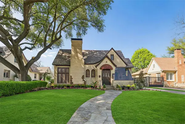 6415 Lakeshore Drive, Dallas, TX 75214