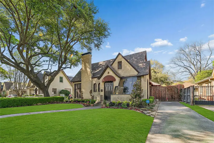 6415 Lakeshore Drive, Dallas, TX 75214 - #3