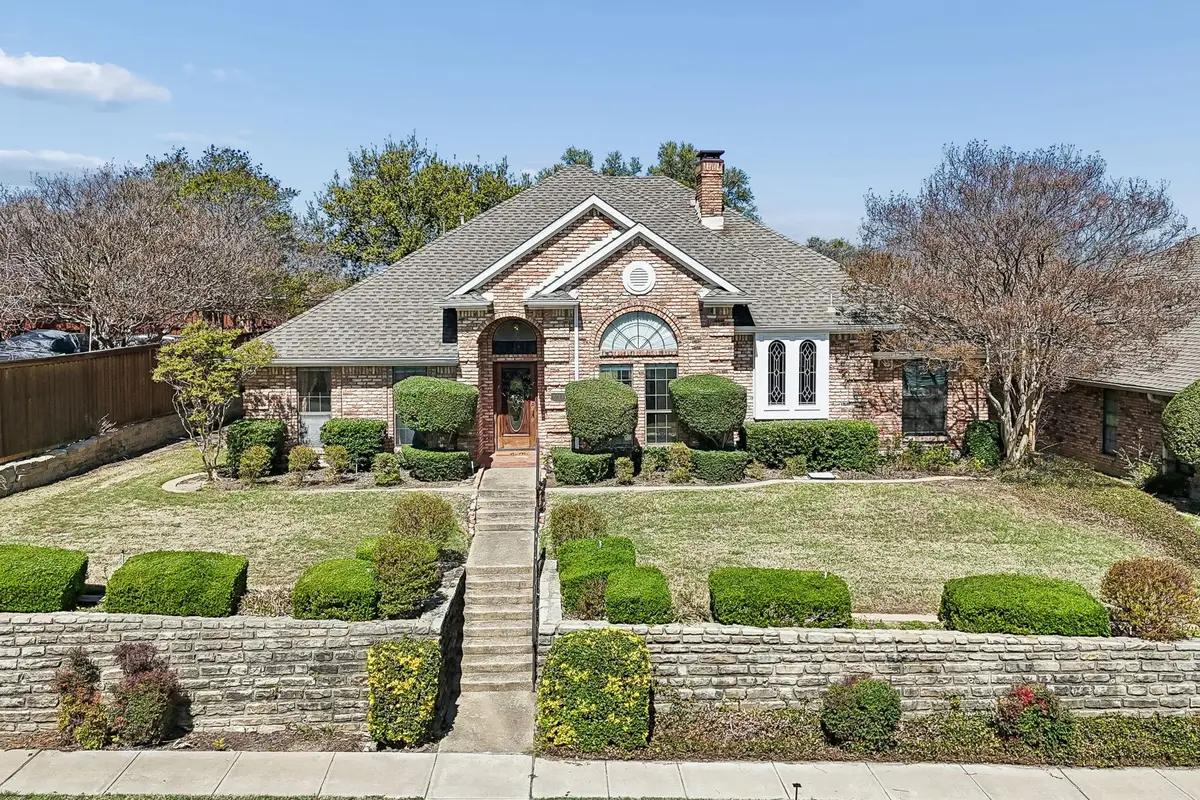 1213 Stonewall Street, Garland, TX 75043 - #1