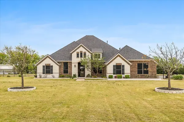 420 Silver Spur Trail, Rockwall, TX 75032