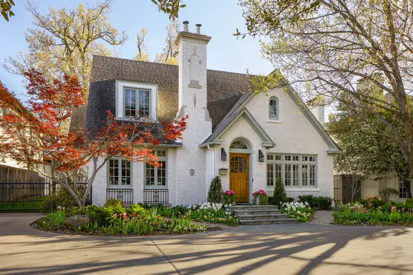 3647 University Boulevard, University Park, TX 75205