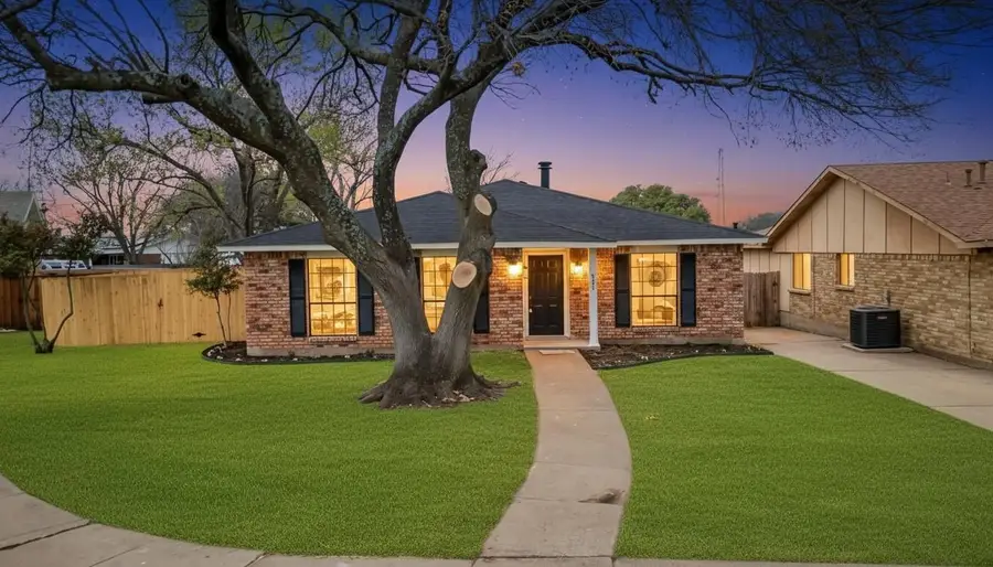 9131 High Plain Lane, Dallas, TX 75249 - #2