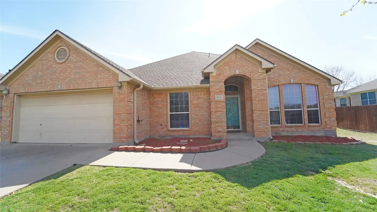 2306 Timber Cove Drive, Weatherford, TX 76087 - #1
