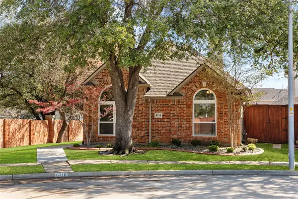 8718 Falls Road, Irving, TX 75063