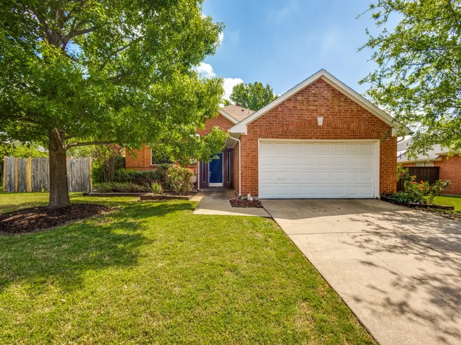808 Canyon Valley Drive, McKinney, TX 75071 - #2