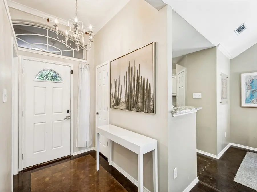 808 Canyon Valley Drive, McKinney, TX 75071 - #3