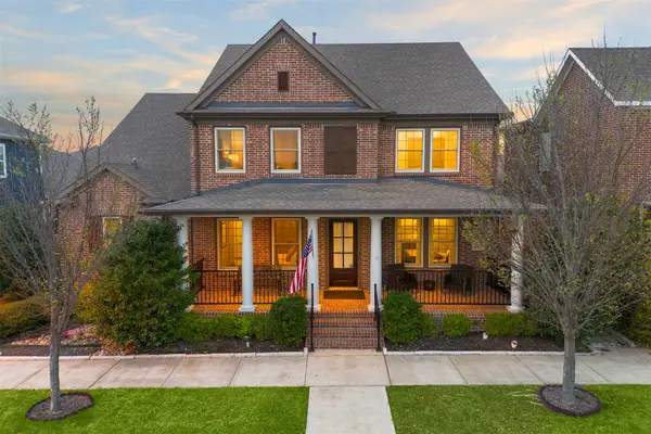 6309 Trafalgar Drive, Rowlett, TX 75089