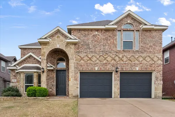 6417 Belhaven Drive, Fort Worth, TX 76123