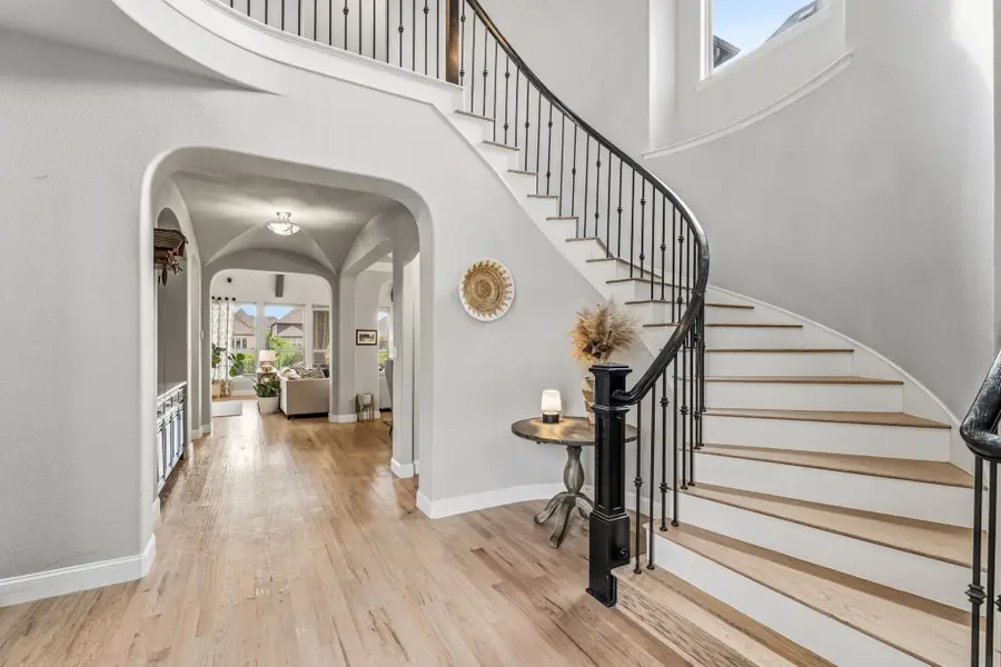 1318 Cypress Creek Way, Celina, TX 75009 - #3