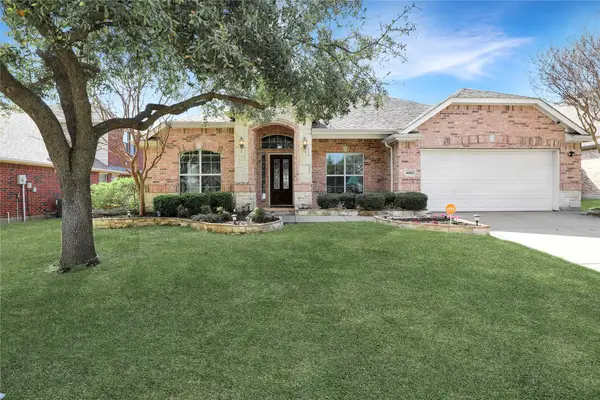 4404 Wembley Court, McKinney, TX 75070