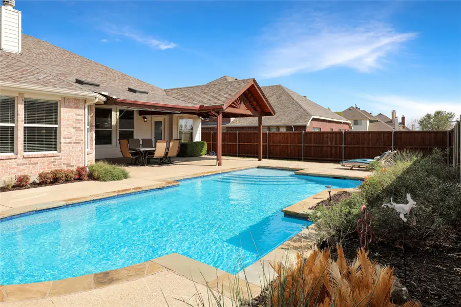 4404 Wembley Court, McKinney, TX 75070 - #3