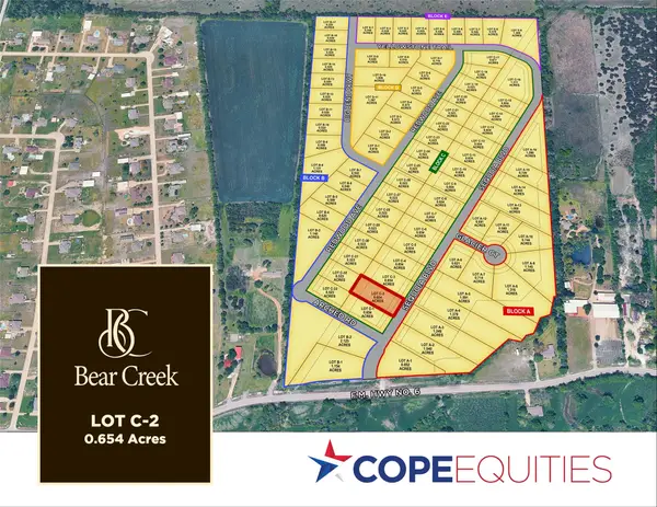 115 Sequoia Boulevard, Nevada, TX 75173