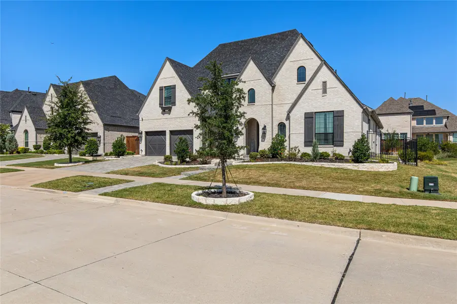 7983 Buffaloberry Road, Frisco, TX 75035 - #2