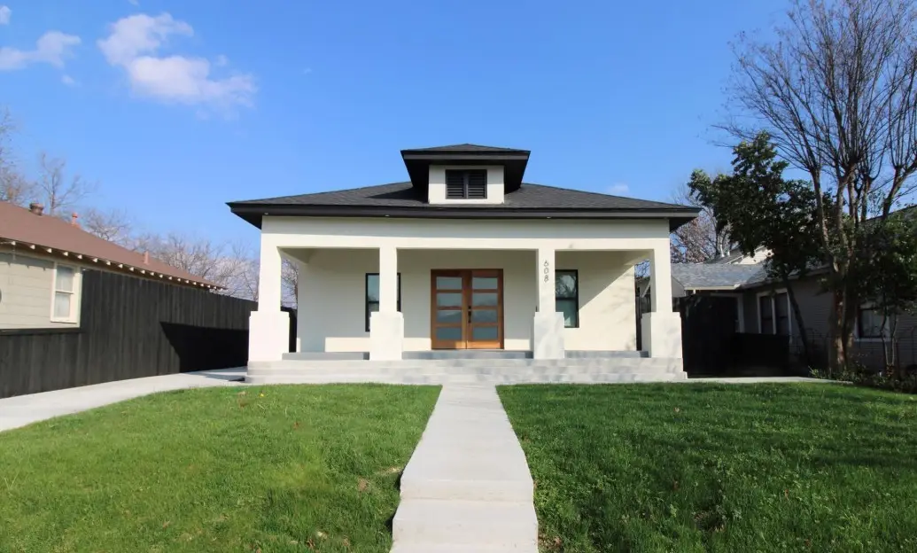 608 S Brighton Avenue, Dallas, TX 75208 - #1