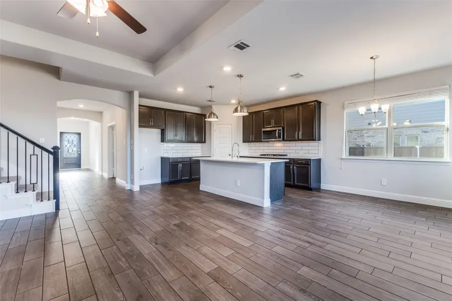 411 Parkford Drive, Fate, TX 75087 - #2