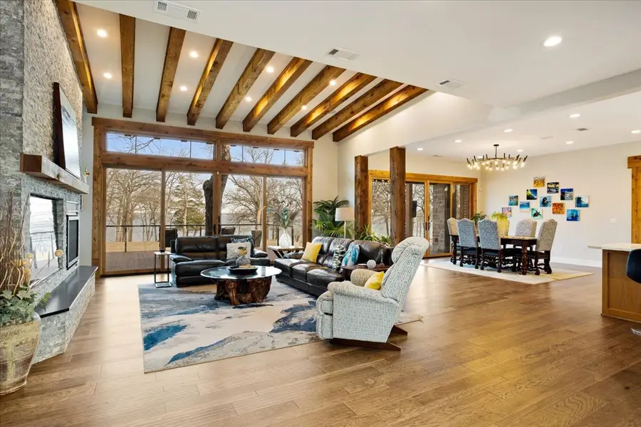 210 Coffee Circle, Pottsboro, TX 75076 - #3