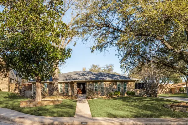 9606 Millridge Circle, Dallas, TX 75243