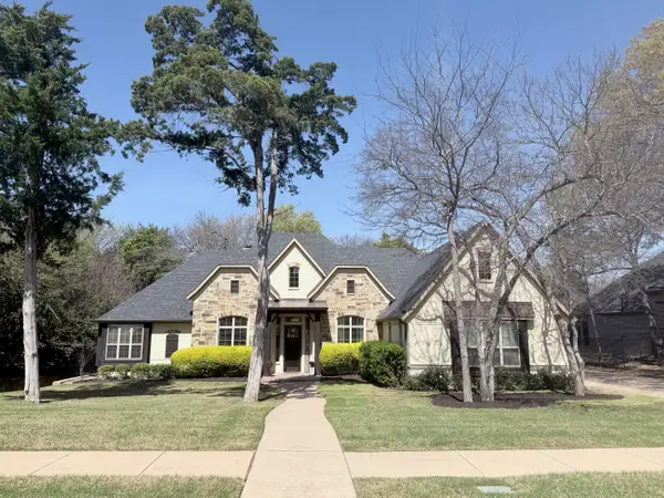 148 Claremont Drive, Ovilla, TX 75154