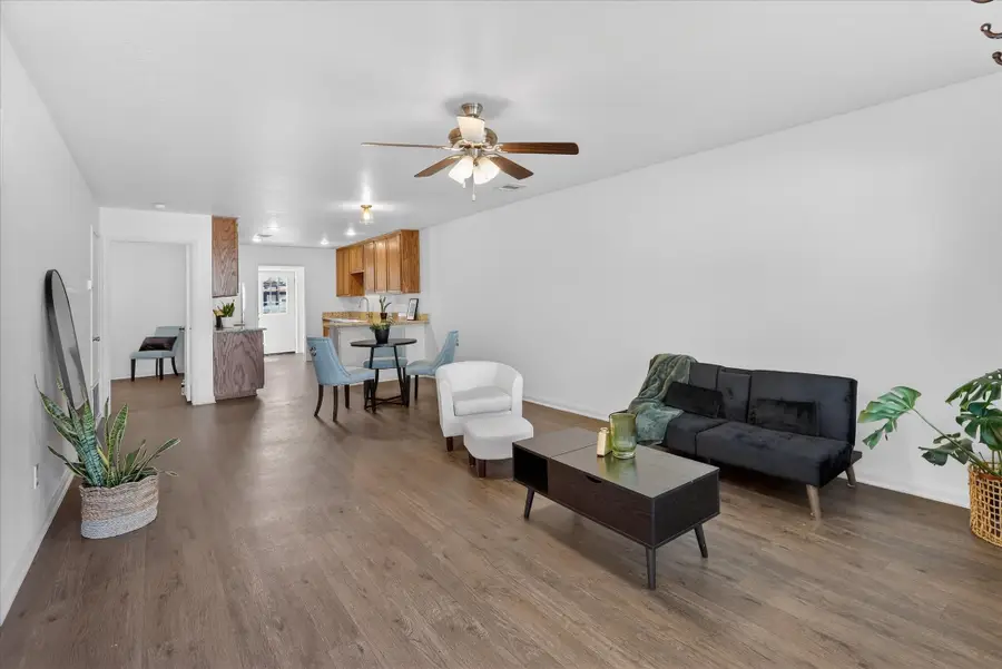 3008 Finley Street, Fort Worth, TX 76111 - #3