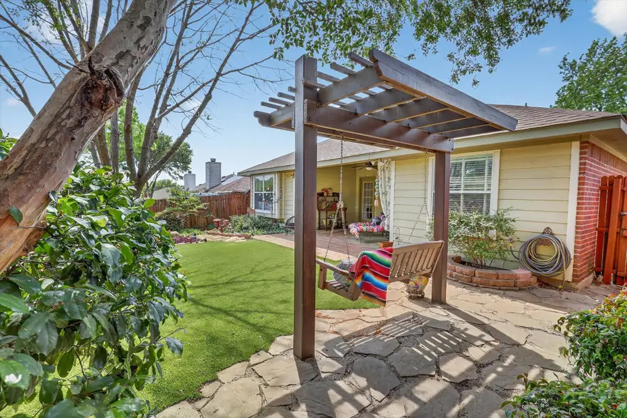 4120 Stone Hollow Way, Northeast Tarrant, TX 76040 - #3