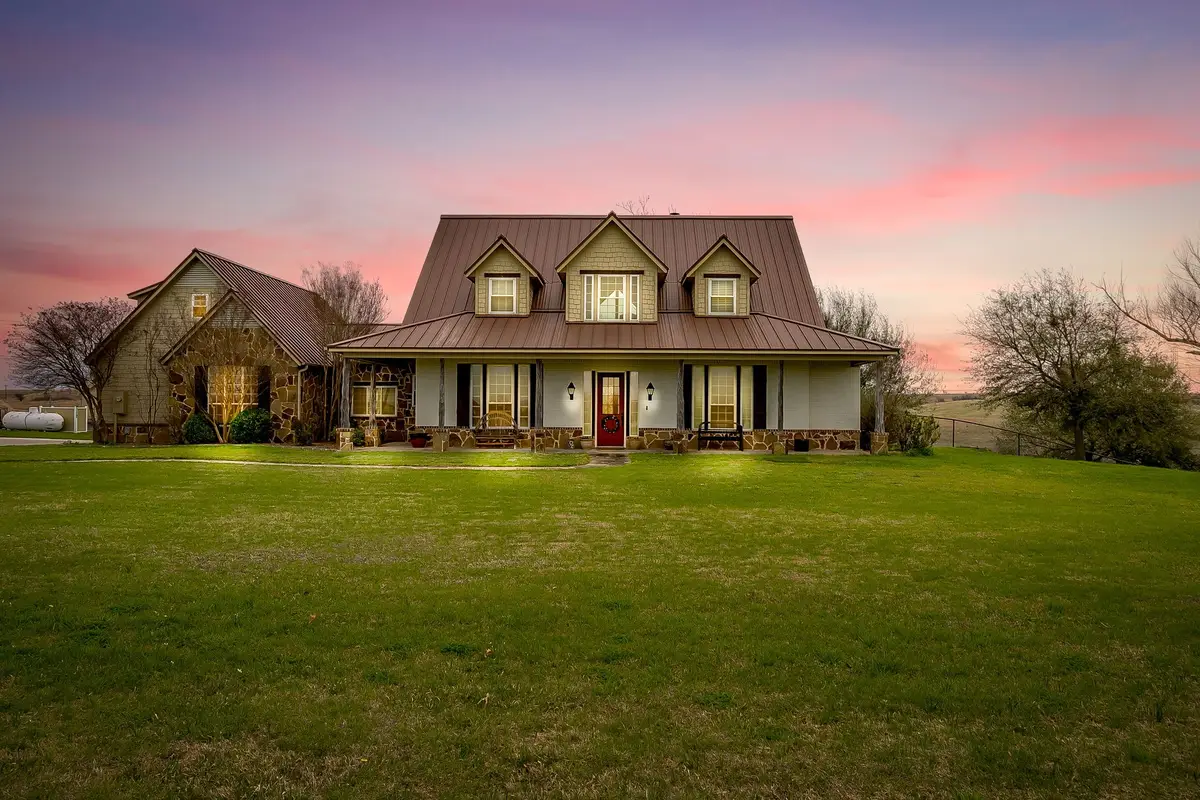 114 Aledo Ridge Road, Fort Worth, TX 76126 - #1