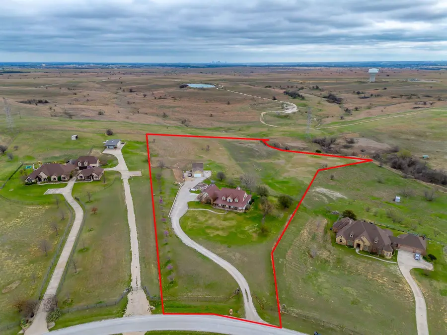 114 Aledo Ridge Road, Fort Worth, TX 76126 - #3