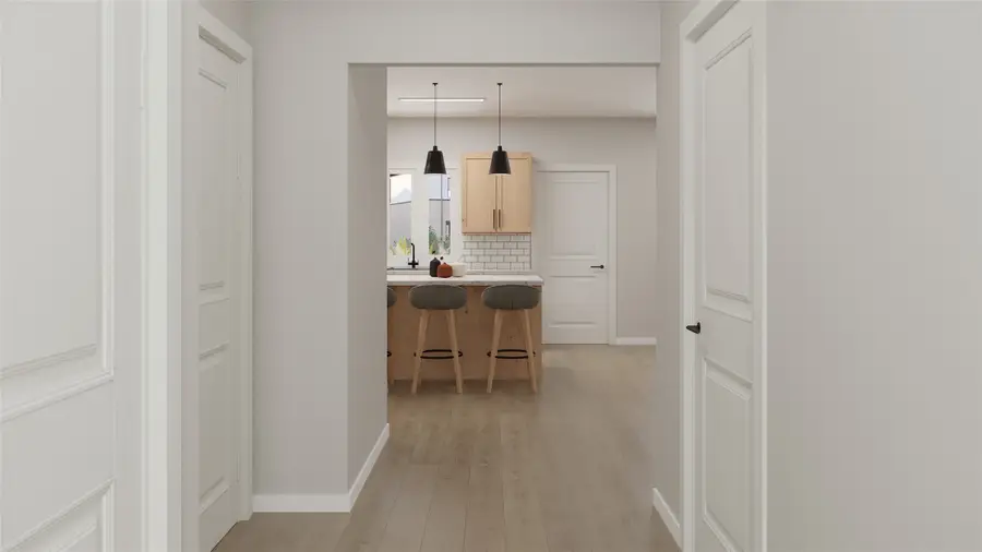 463 Lessie Circle, Kennedale, TX 76060 - #3