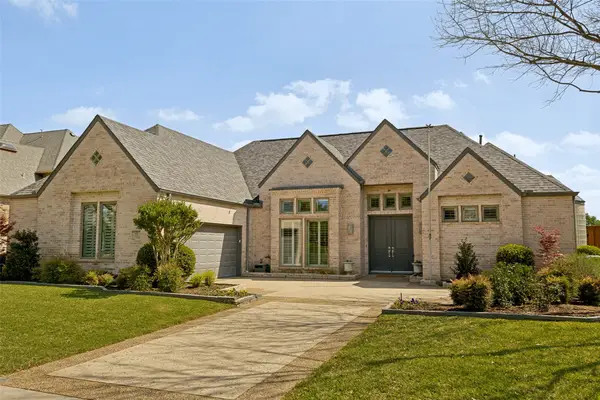 600 Berkshire Lane, Coppell, TX 75019