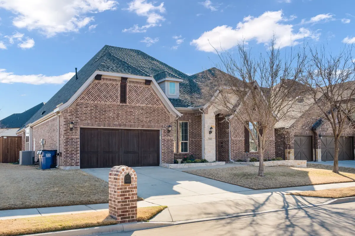 13812 Cortes De Pallas Drive, Little Elm, TX 75068 - #1