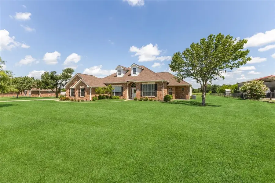 1062 Savannah Lane, Oak Ridge, TX 75142 - #2