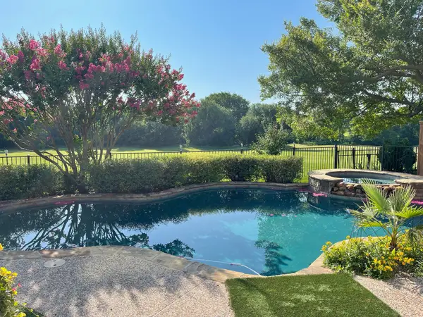 1525 Timber Edge Drive, McKinney, TX 75072